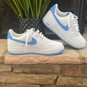 Nike Air Force 1s